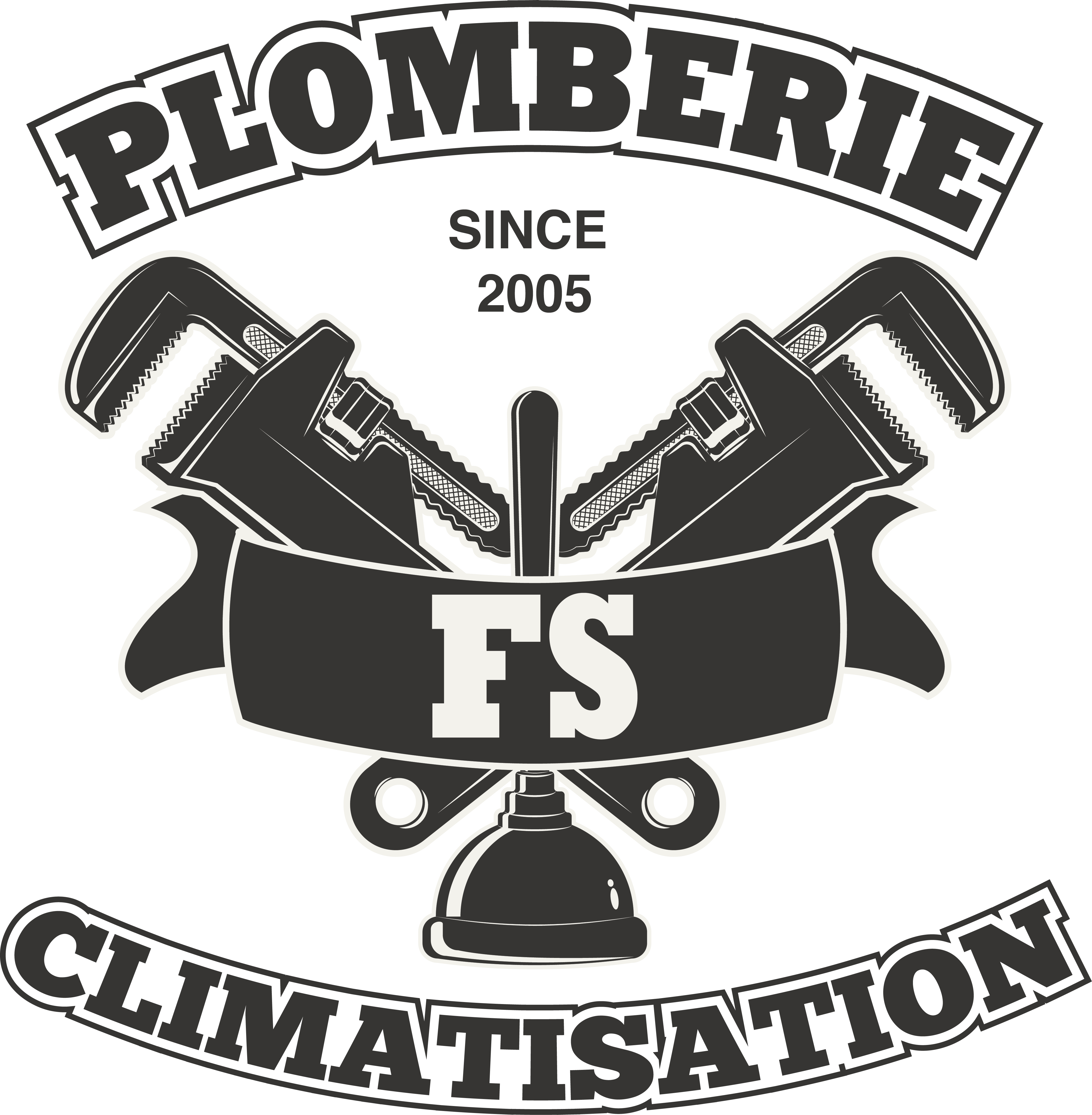 Logo FS Plomberie & Climatisation