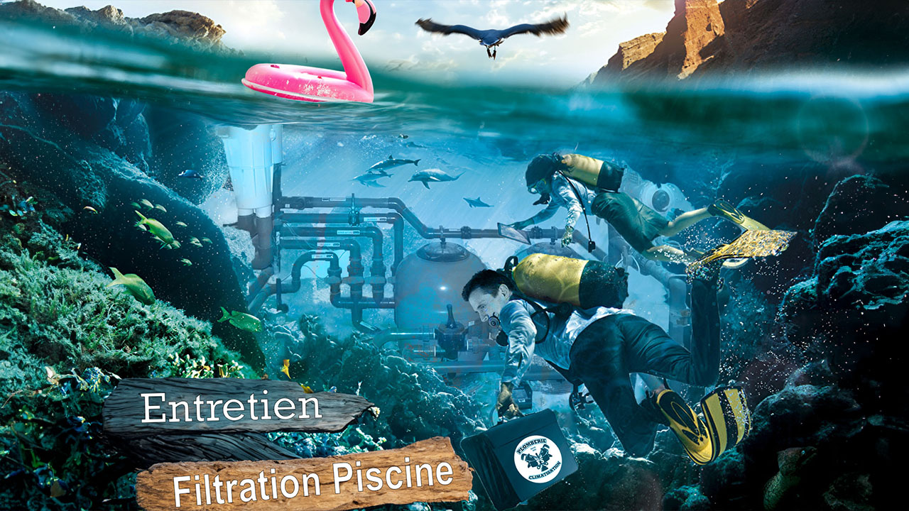 You are currently viewing Guide Complet pour Entretenir Votre Système de Filtration de Piscine | FS Plomberie & Climatisation