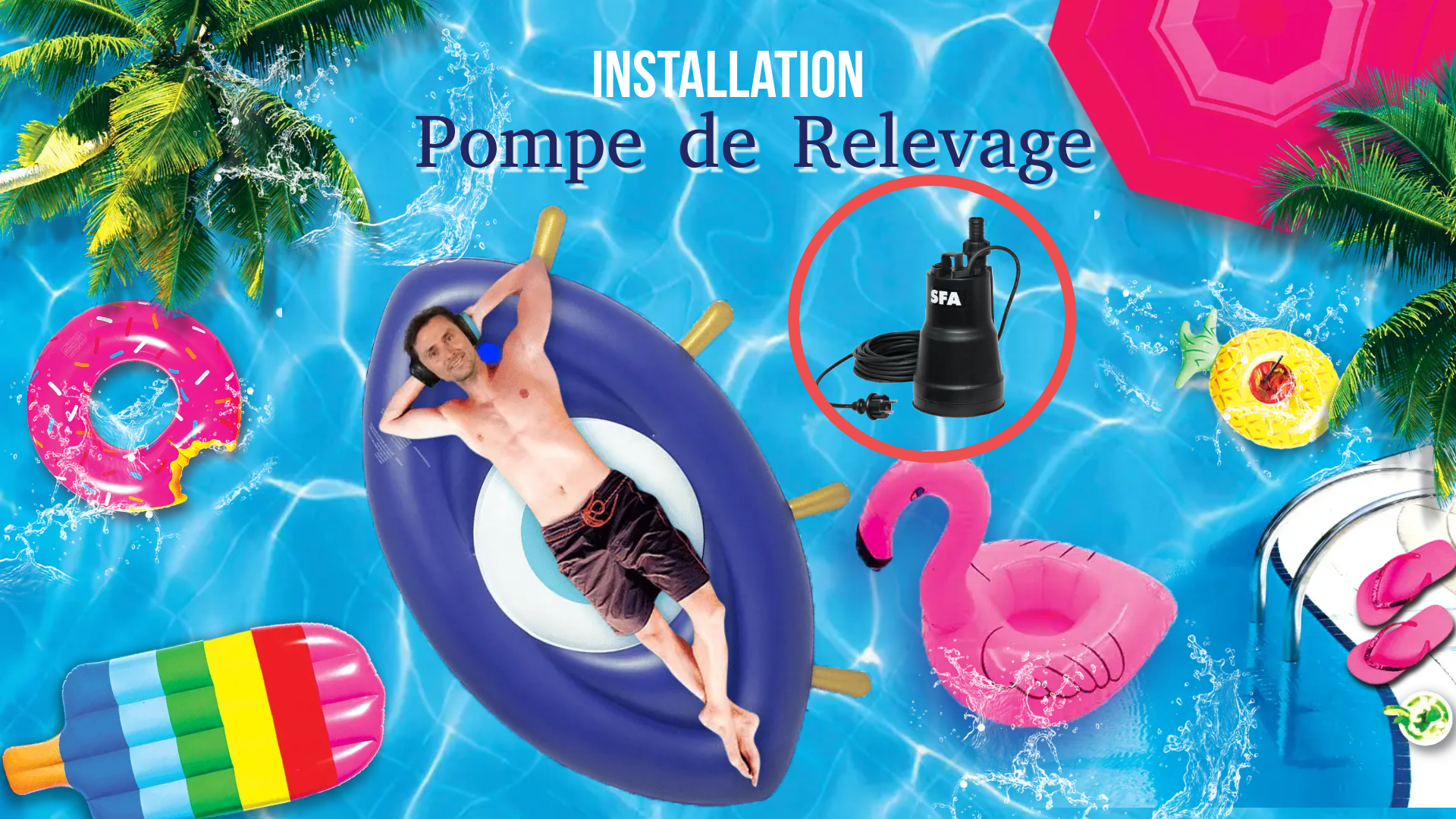 You are currently viewing Installation de la pompe de relevage Sanipuddle à Nice | FS Plomberie & Climatisation